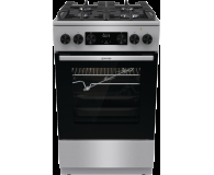 GORENJE GK5C65XV AirFry, Czyszczenie Parowe, MultiAir, GentleClose, Żeliwne Ruszty, 50cm - 1344793 - zdjęcie 1